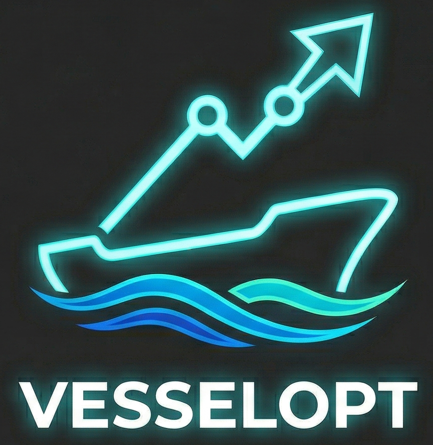 VesselOpt Marine